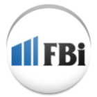 FBi Hub アイコン