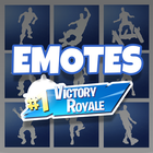 Emote Dance Battle Royale icon