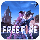 Free Fire Hint Battlegrounds-icoon
