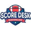 2022 College Football Scores APK