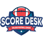 2022 College Football Scores icône