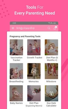 FirstCry 截图 7