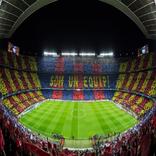 Barcelona TV and wallpapers