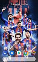Barcelona Wallpapers Ekran Görüntüsü 1