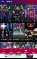 Barcelona Wallpapers Ekran Görüntüsü 2