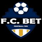 Fc Bet 图标