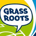 Grass Roots -  Para entrenadores de fútbol base आइकन