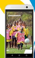 Grass Roots -  Para entrenadores de fútbol base 海報