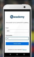 Poster Fc academy
