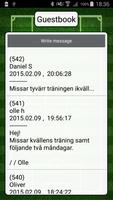 FC Helsingkrona captura de pantalla 1