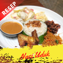 Resep Nasi Uduk Betawi APK