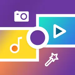 Video Collage Maker APK Herunterladen