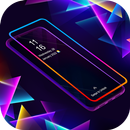 Border Light Live Wallpaper APK