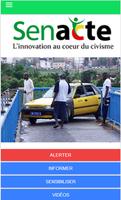 senacte Poster