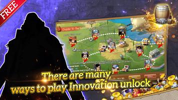 Battle for Pirate اسکرین شاٹ 3