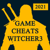 Witcher 3 Game Cheats APK