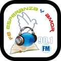 Fe Esperanza & Amor FM