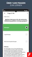 Feuerwehr Prüfungshilfe 截图 1