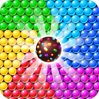 Bubble Shooter Fever أيقونة