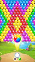 Bubble Shooter Fever poster