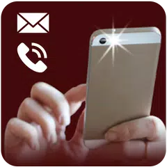 Flash On Call and SMS XAPK download