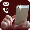 Flash sur les appels et SMS