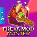 Freya Minecraft Mod Master APK