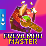 Freya Minecraft Mod Master
