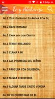 Himnario Presbiteriano de Fe y syot layar 2