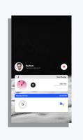 Feast KWGT syot layar 1