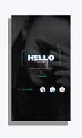 Feast KWGT imagem de tela 2