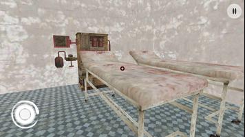 Horror Game - Scary Nun İn Hospital screenshot 3