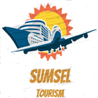 Sumsel Tourism icon