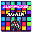 Alan Walker - AGAIN LaunchPad 