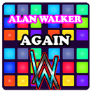 Alan Walker - AGAIN LaunchPad  APK