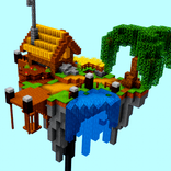 SkyBlock maps For Minecraft