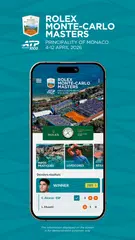 Rolex Monte-Carlo Masters XAPK 下載