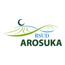 SAIYO RSUD AROSUKA APK