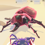 Feed All Spiders