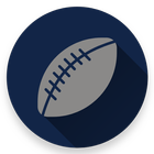 Cowboys Football: Livescore & News icône