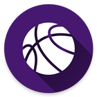 Kings Basketball: Livescore & News icône