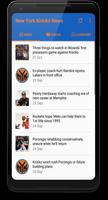 New York Basketball: Livescore & News screenshot 2