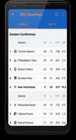 New York Basketball: Livescore & News screenshot 1