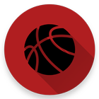 Raptors Basketball: Livescore & News icône