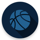 Timberwolves Basketball: Livescore & News icône
