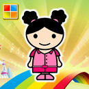 心情学习卡 : 英语学习 APK