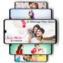 PG Status - Landscape Video Status APK
