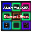 Alan Walker - Diamond LaunchPad DJ MIX