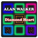 Alan Walker - Diamond LaunchPad DJ MIX APK