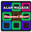 Alan Walker - Diamond LaunchPa